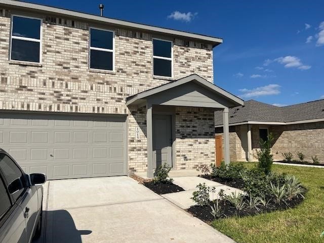 Property photo for 1015 Gentle Nook Drive, Beasley, TX