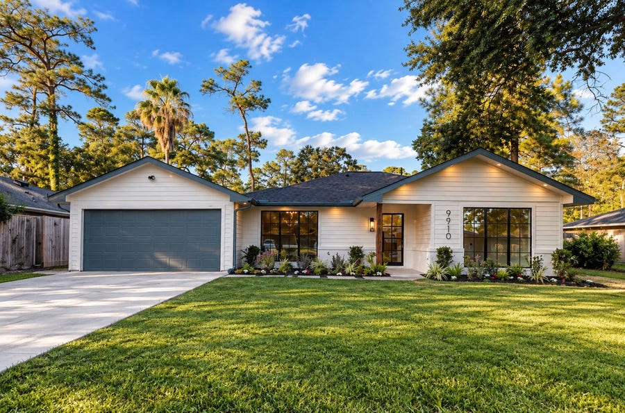 Property photo for 9910 Briarwild Lane, Houston, TX