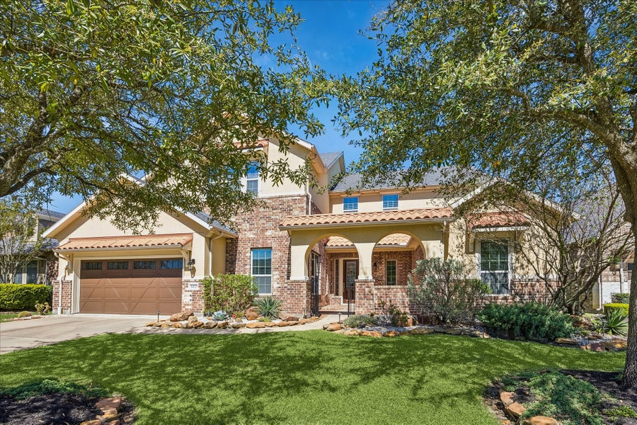Property photo for 14123 Spindle Arbor Road, Cypress, TX
