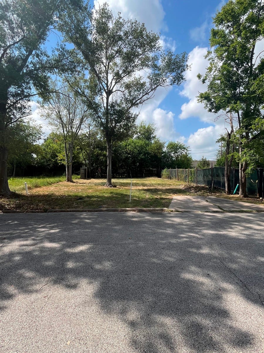 Property photo for 4305 Lafayette Street, Bellaire, TX