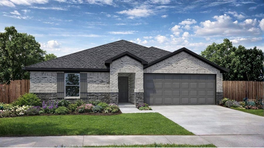 Property photo for 20691 Miller Heights Drive, New Caney, TX