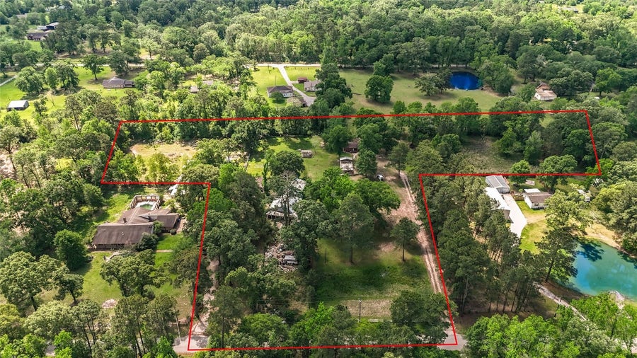 Property photo for 14016 Calhoun, Conroe, TX