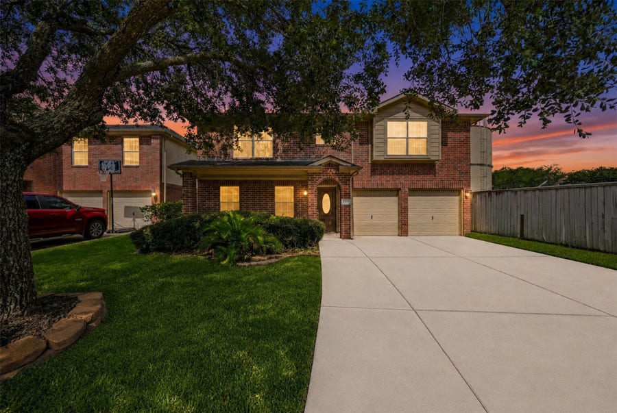 Property photo for 12030 Bunny Lane, Pinehurst, TX