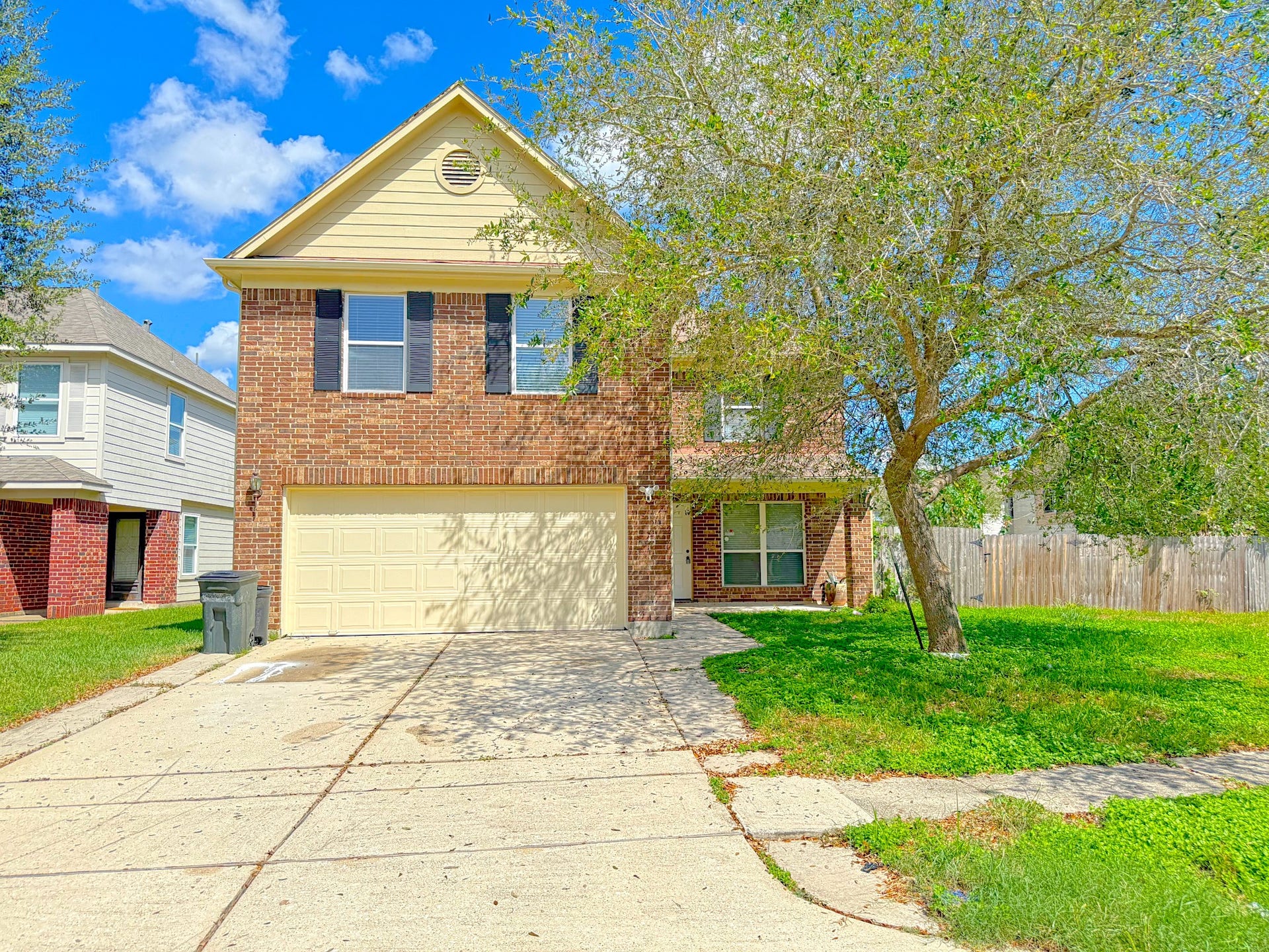 7902 Sesame Street, Baytown, TX 77521 7902 Sesame Street, Baytown, TX 77521