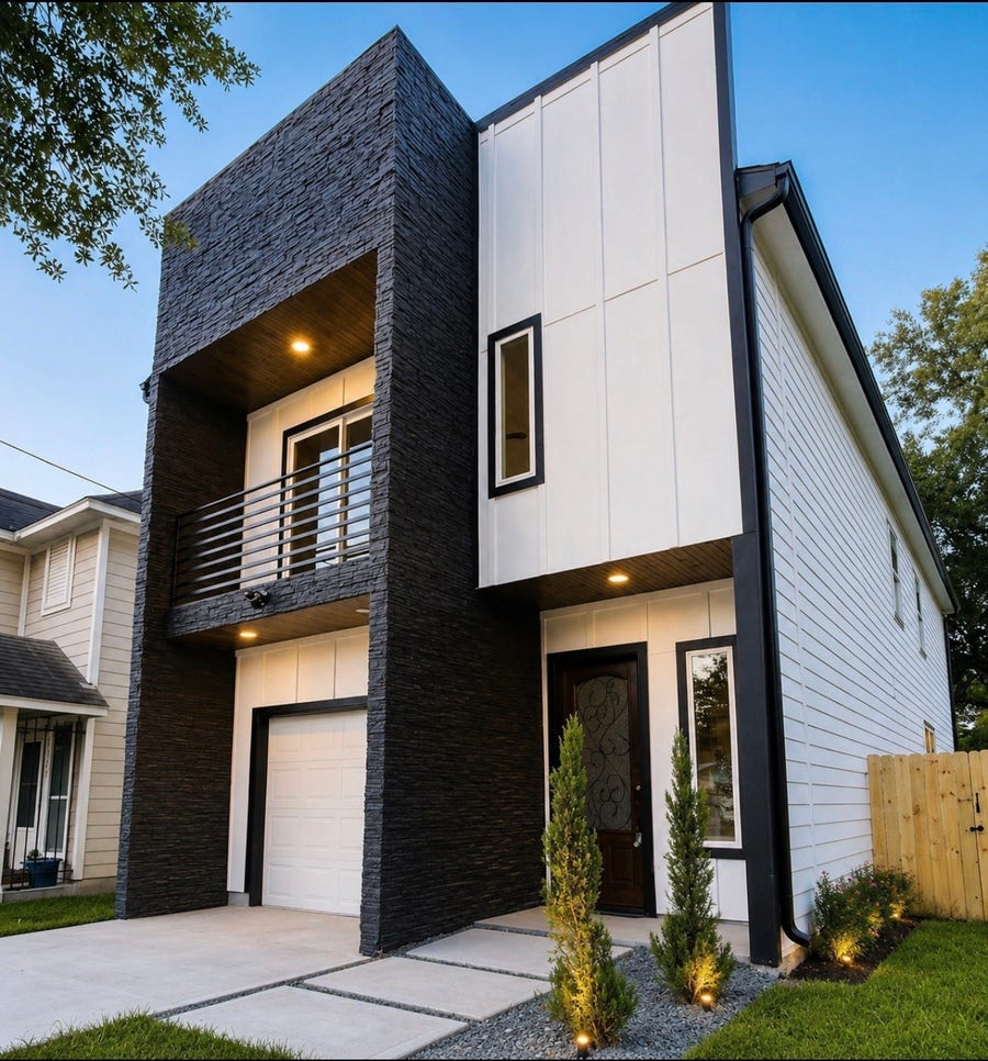 Property photo for 7203 Weyburn Street, Houston, TX