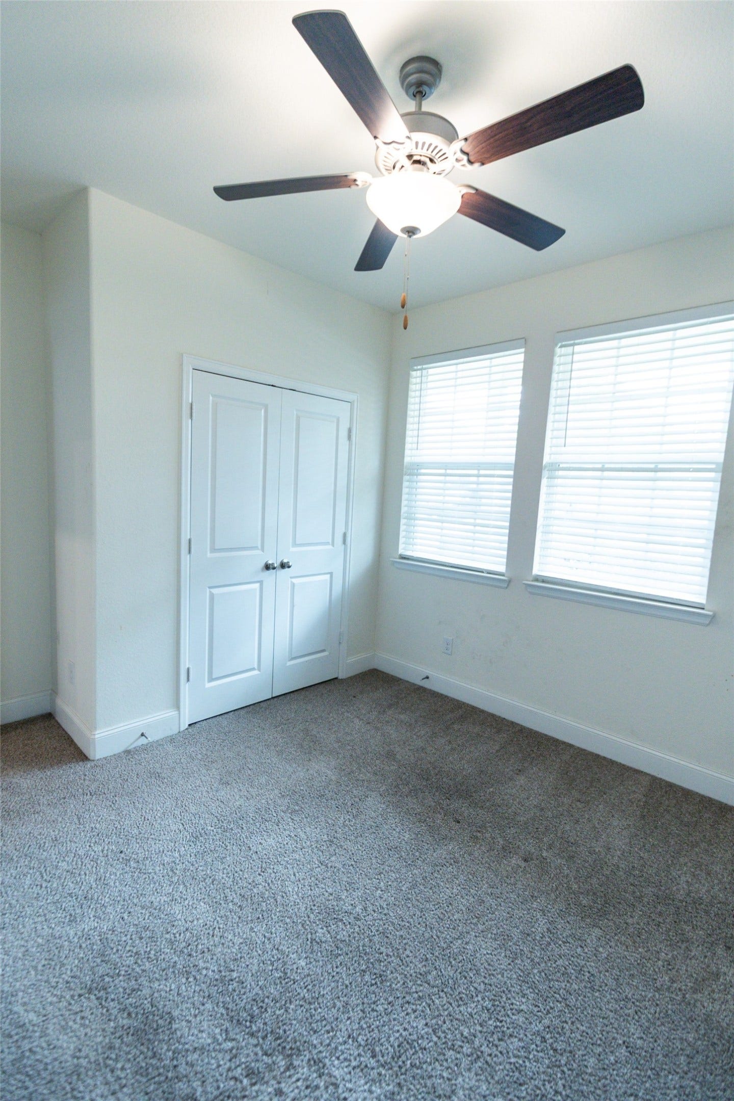 COULD BE USED AS AN OFFICE OR GUEST ROOM