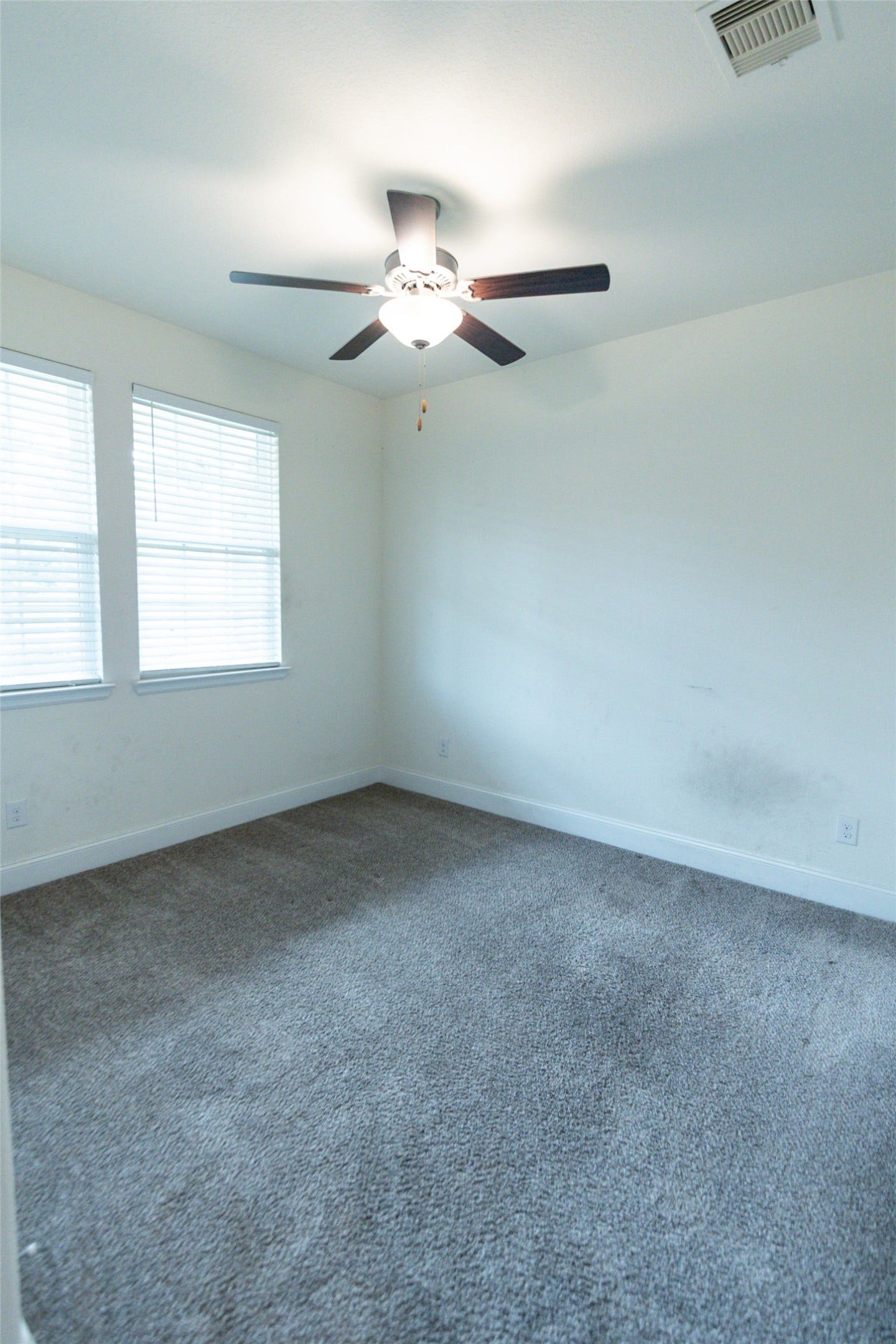 SECOND BEDROOM DOWNSTAIRS