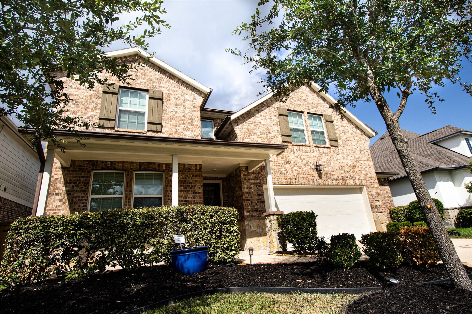 12215 Skene Bend Drive, Humble, TX 77346