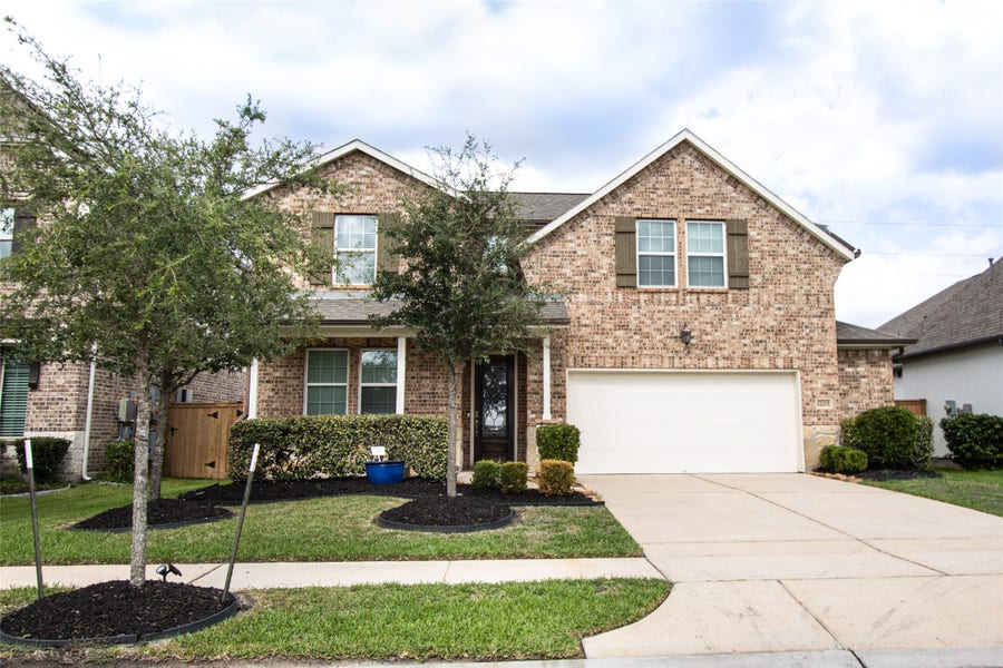Property photo for 12215 Skene Bend Drive, Humble, TX