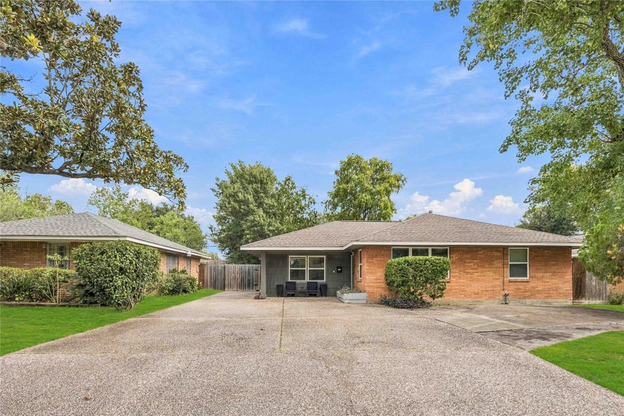 Property photo for 3923 Southlawn Street, Houston, TX