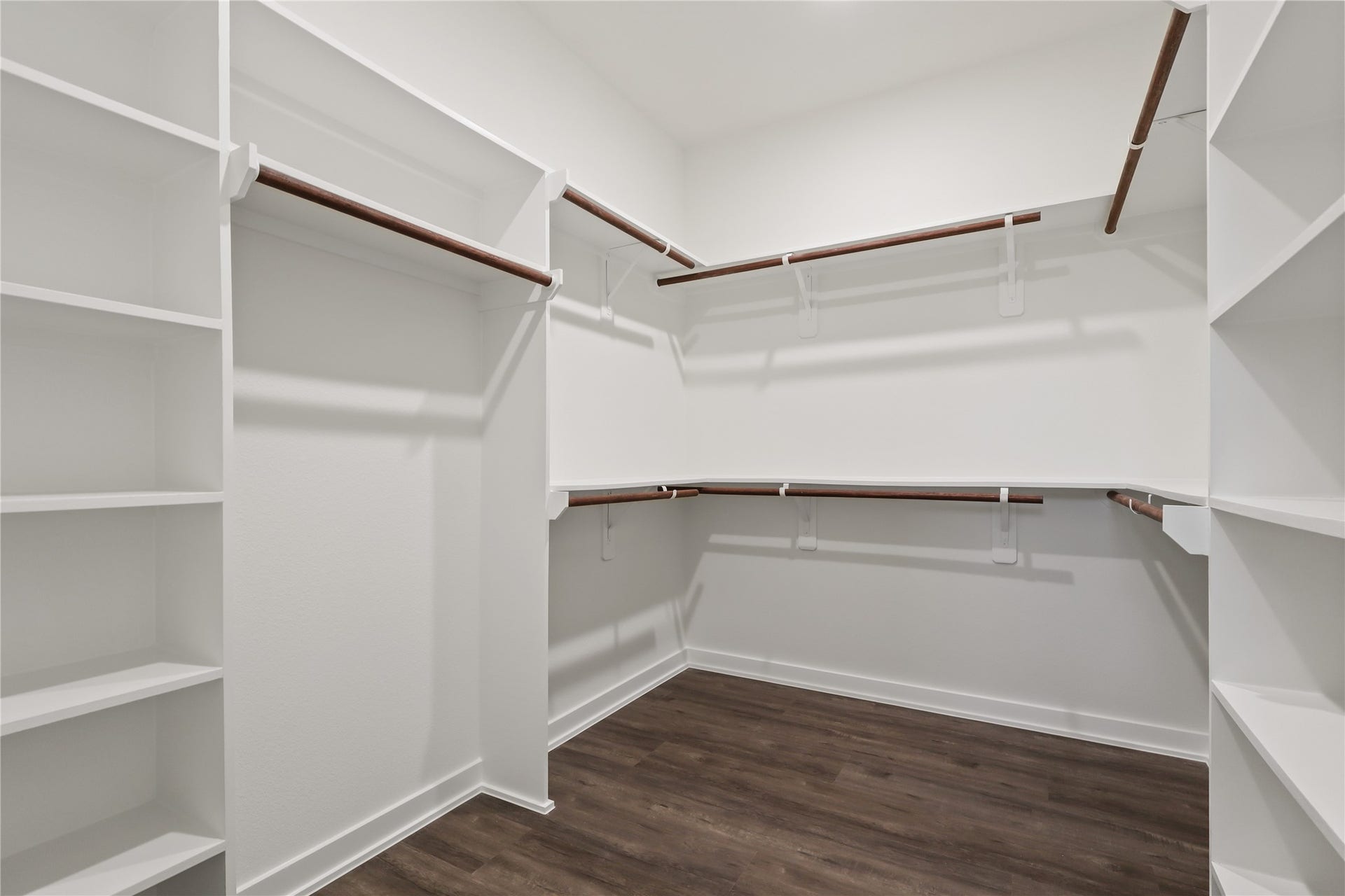 5815 Woodrow Street, Texas City, TX 77591 Walking closet Primary Bathroom