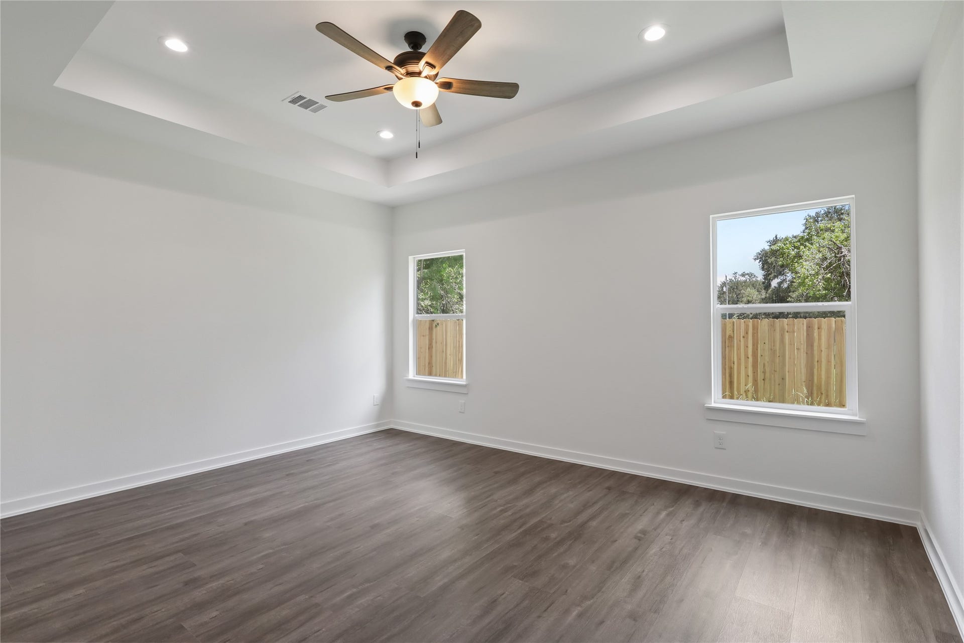 5815 Woodrow Street, Texas City, TX 77591 Primary Bedroom