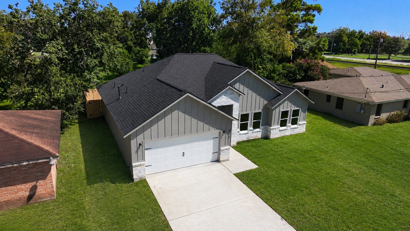 5815 Woodrow Street, Texas City, TX 77591 Welcome to 5815 Woodrow St, TexasCity