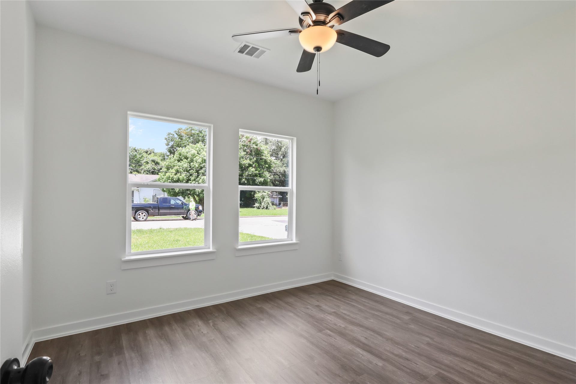 5815 Woodrow Street, Texas City, TX 77591 Bedroom 3