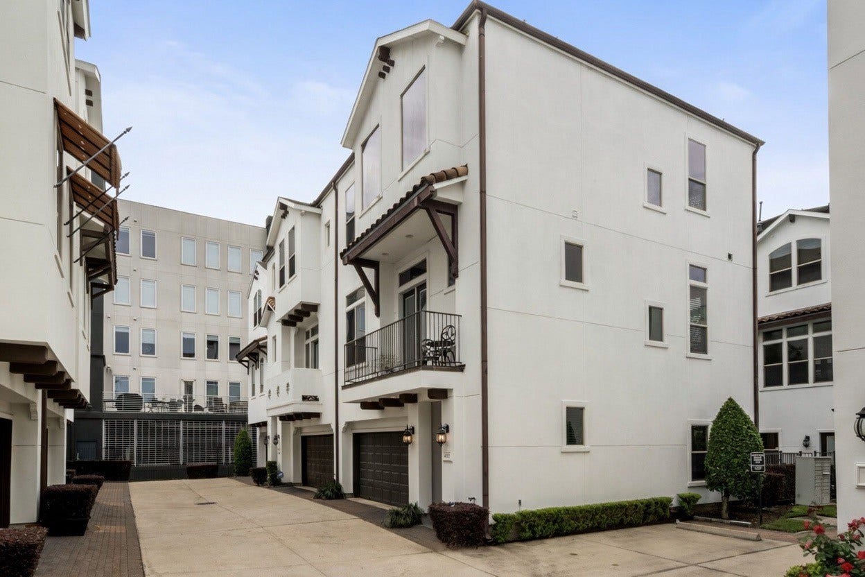 4217 Feagan Street, Houston, TX 77007 4217 Feagan Street, Houston, TX 77007