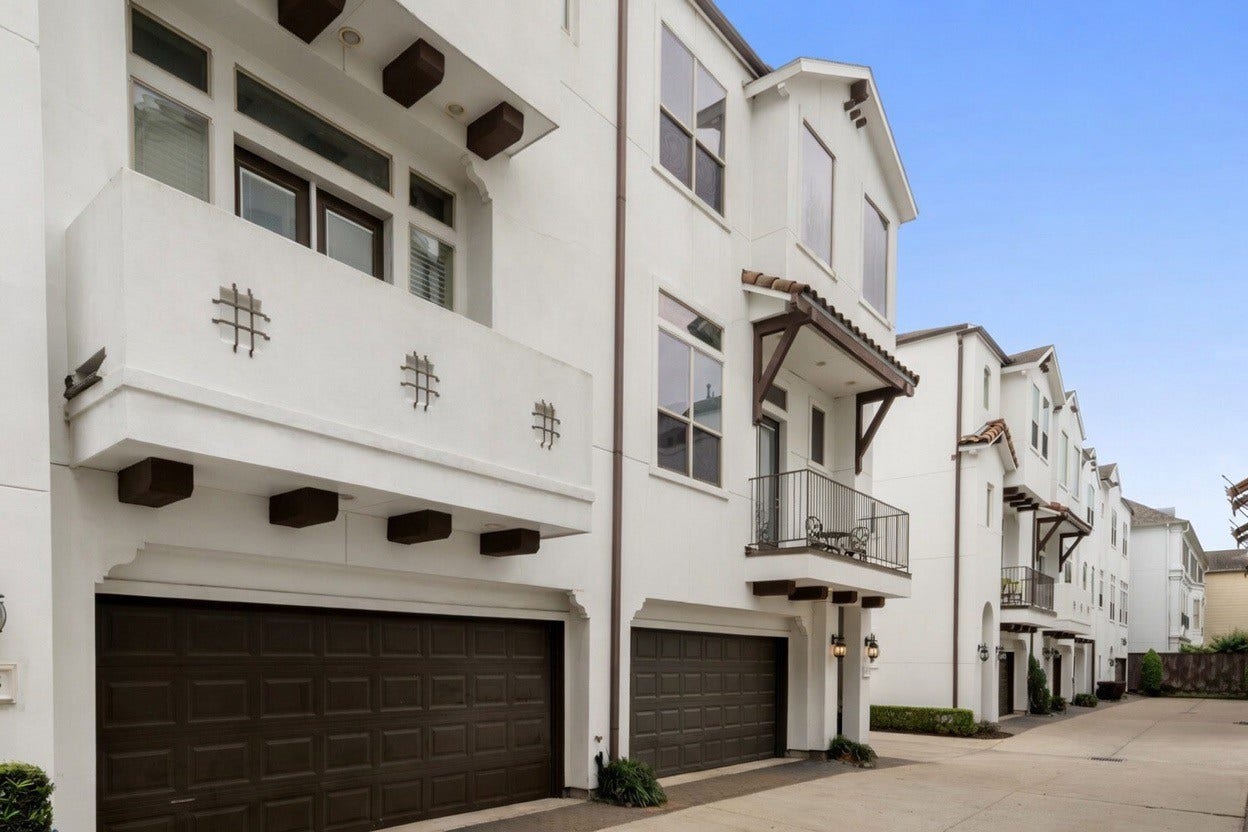 4217 Feagan Street, Houston, TX 77007 4217 Feagan Street, Houston, TX 77007