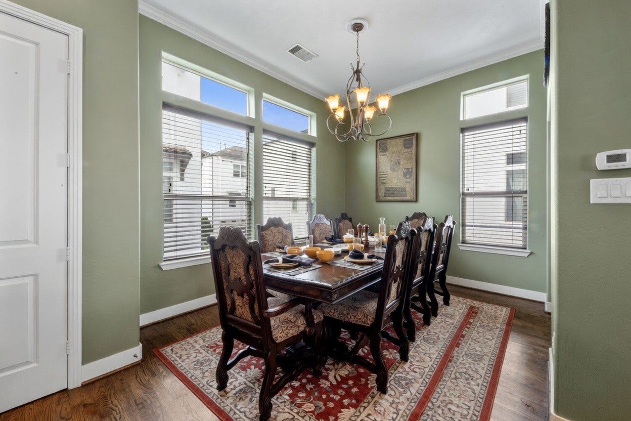 4217 Feagan Street, Houston, TX 77007 4217 Feagan Street, Houston, TX 77007