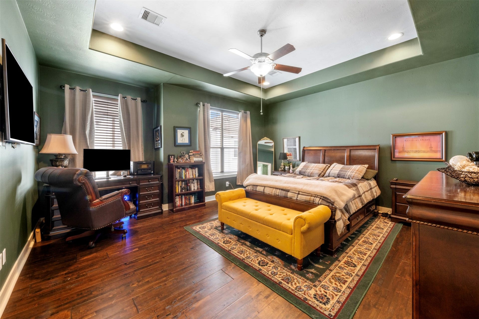 4217 Feagan Street, Houston, TX 77007 4217 Feagan Street, Houston, TX 77007