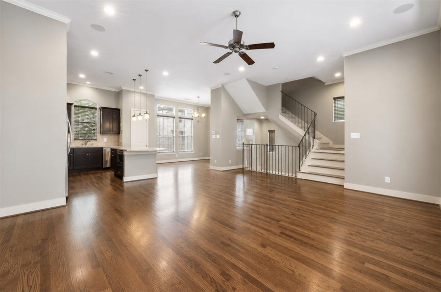 Property photo for 4217 Feagan Street, Houston, TX