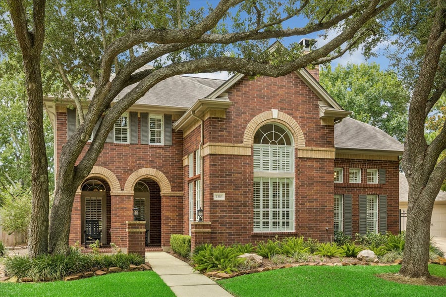 Property photo for 1310 Tracewood Cove, Houston, TX