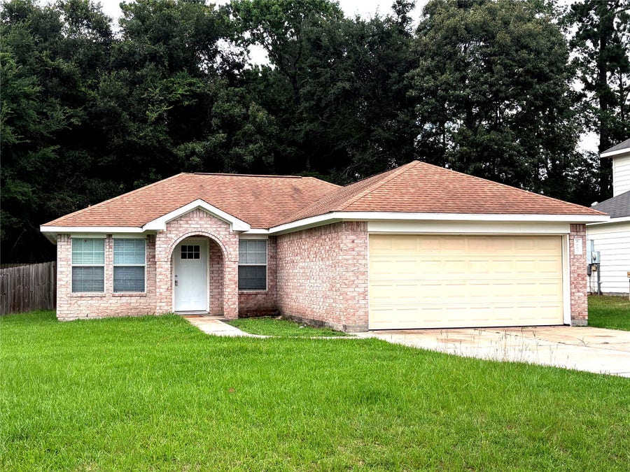 Property photo for 5525 N Buffalo Circle, Willis, TX