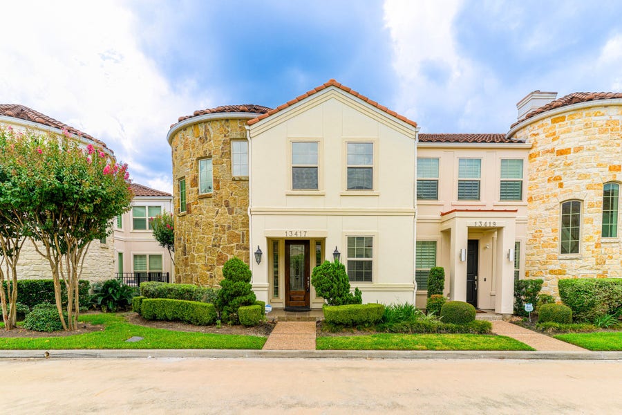 Property photo for 13417 Preston Cliff Court, Houston, TX
