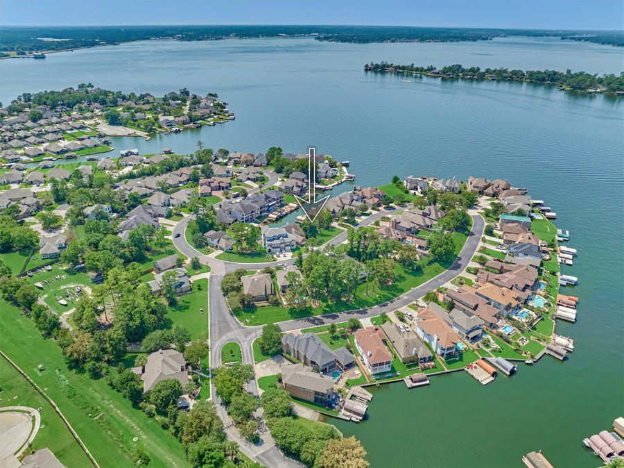 Property photo for 12346 Pebble View Drive, Conroe, TX