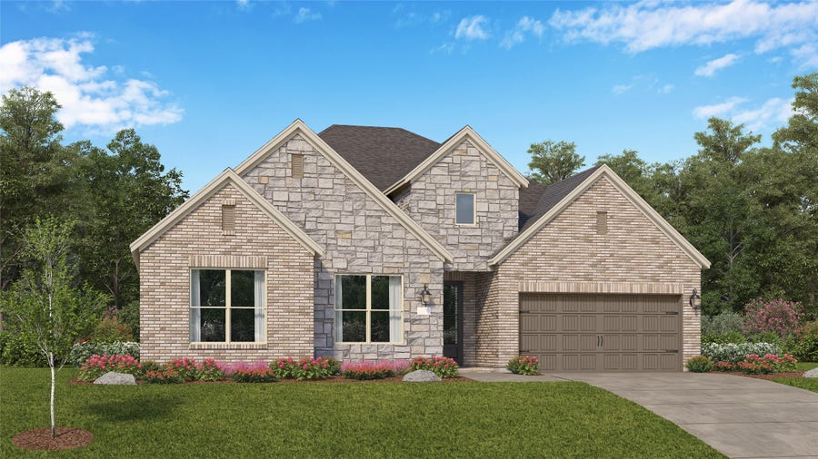 Property photo for 6019 Marina Ray Drive, Baytown, TX