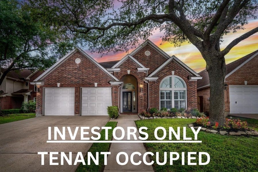 Property photo for 1211 Campton Court, Houston, TX