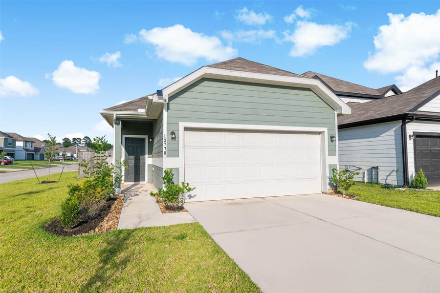 Property photo for 13770 Goldeye Drive, Conroe, TX