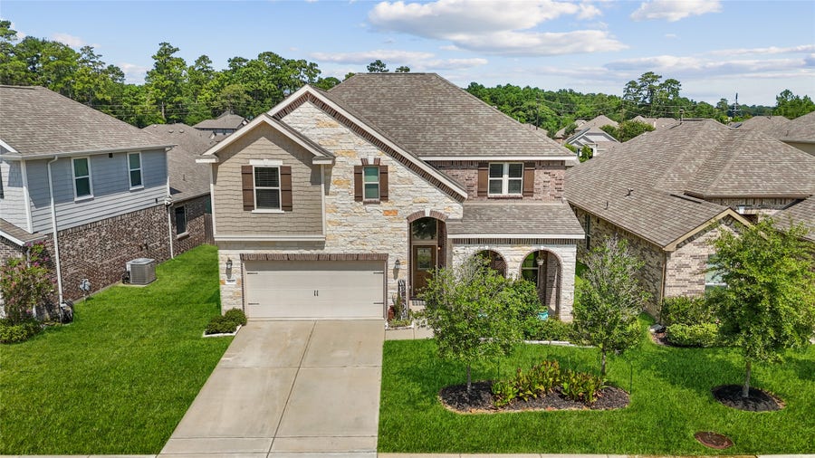 Property photo for 8837 Twin Falls Lane, Magnolia, TX