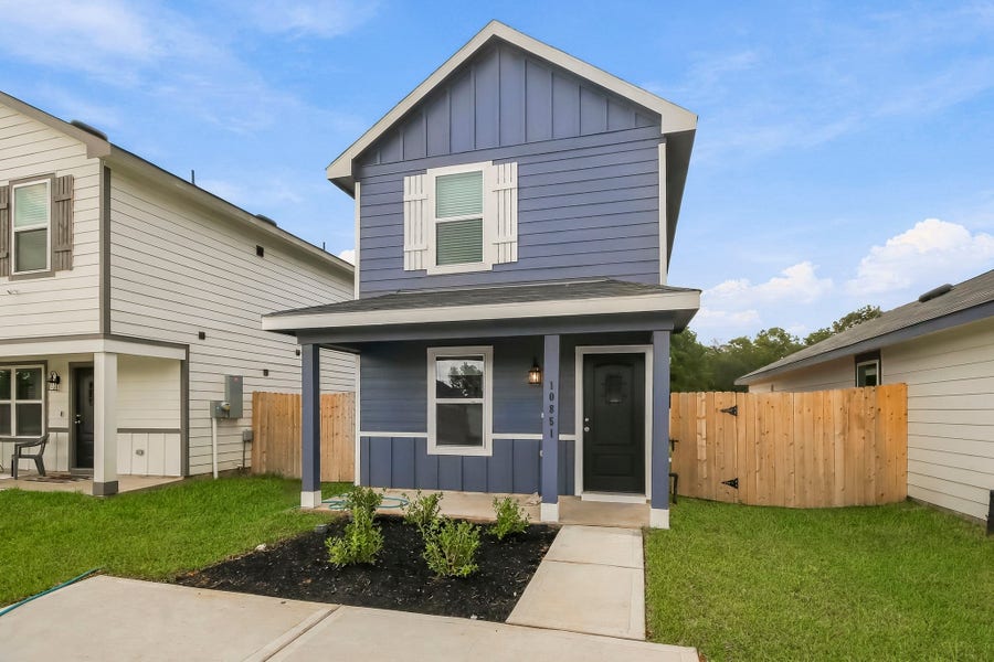 Property photo for 10851 N Baron Village Place, Conroe, TX
