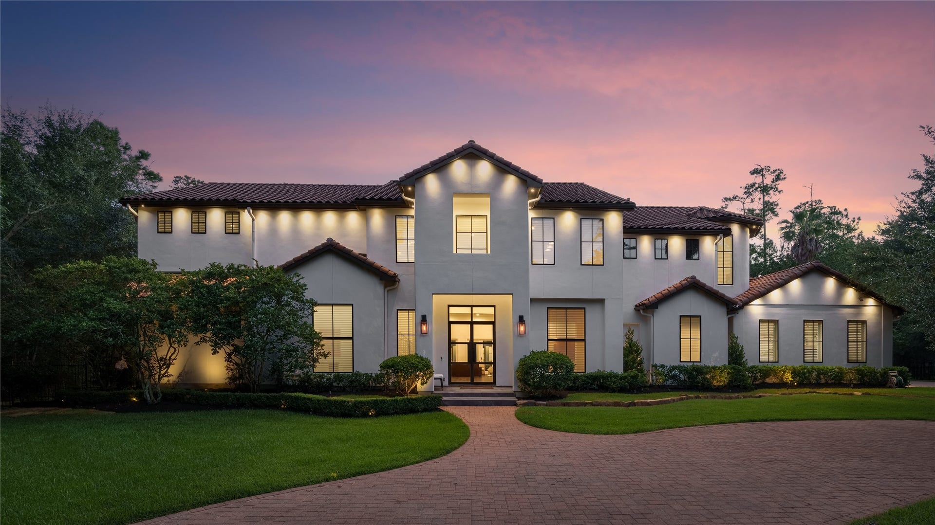 19 W Palmer Point, The Woodlands, TX 77381 19 W Palmer Point, The Woodlands, TX 77381