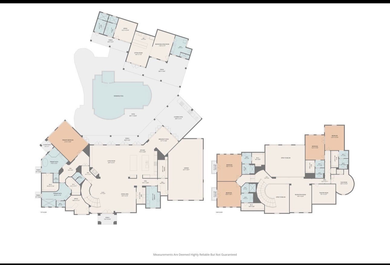 19 W Palmer Point, The Woodlands, TX 77381 19 W Palmer Point, The Woodlands, TX 77381