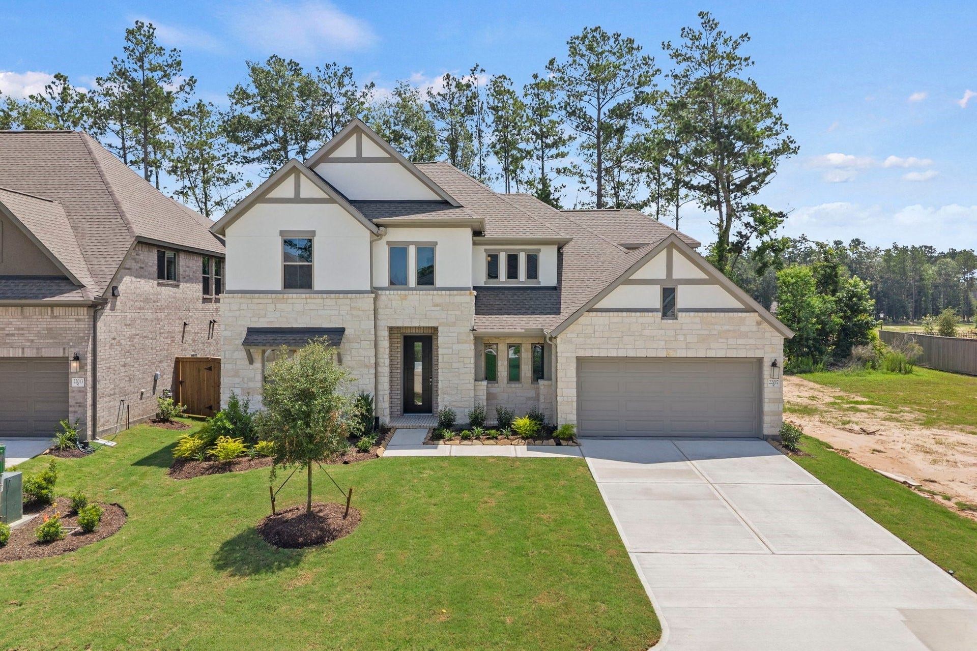 22017 Gateway Arch Drive, Porter, TX 77365 22017 Gateway Arch Drive, Porter, TX 77365