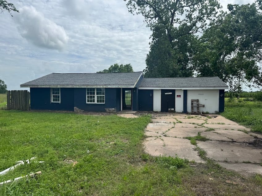 Property photo for 20202 Highway 36, Guy, TX