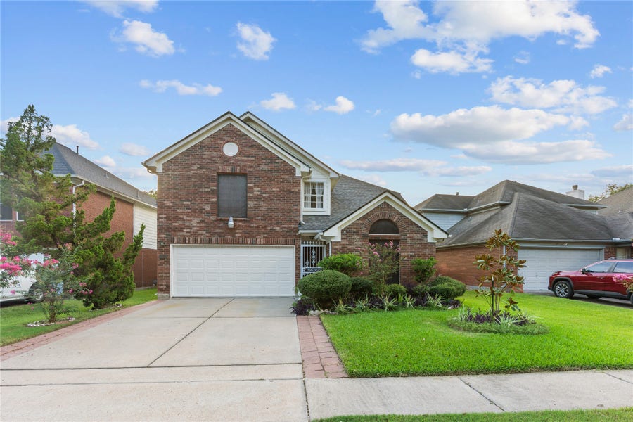 Property photo for 12126 Meadow Place Drive, Houston, TX
