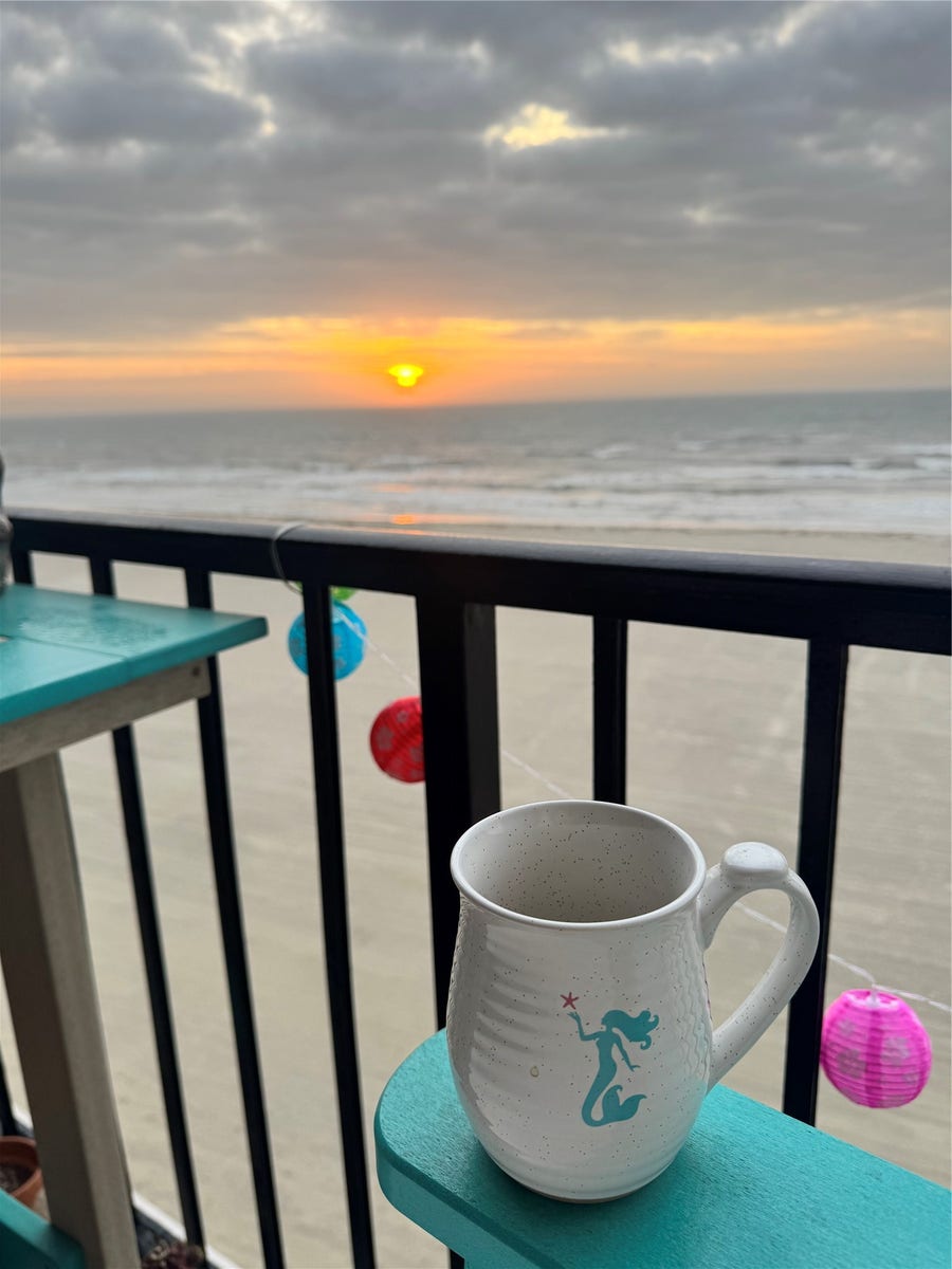 Property photo for 11947 Termini San Luis Pass Road, #405, Galveston, TX