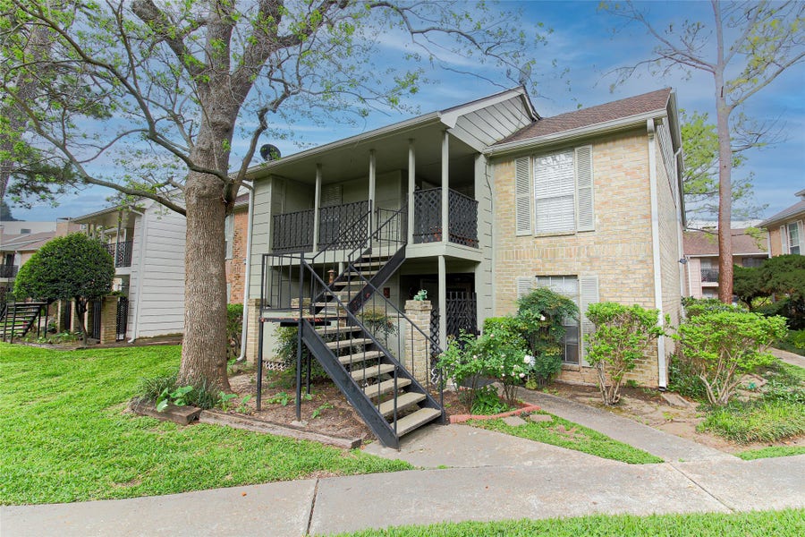 Property photo for 2800 Jeanetta Street, #2204, Houston, TX