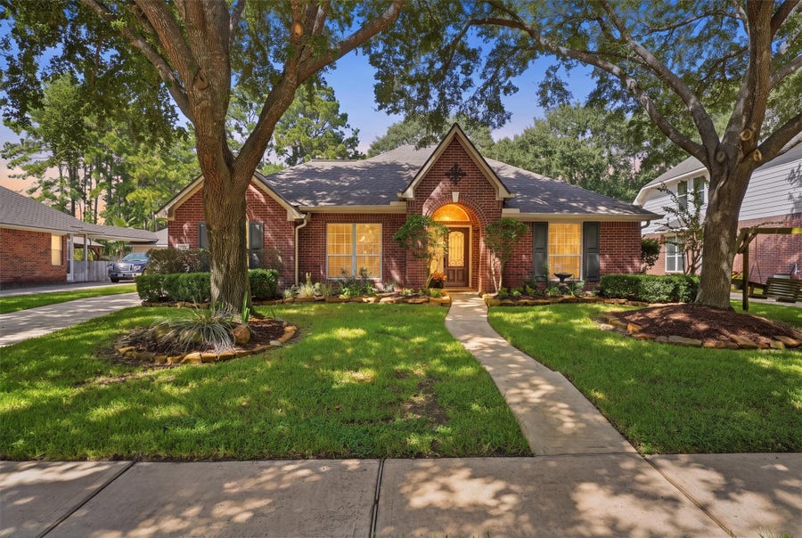 Property photo for 22962 Cayman Estate, Conroe, TX