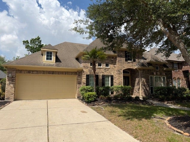 14511 Ivy Wood Court, Humble, TX 77396 14511 Ivy Wood Court, Humble, TX 77396