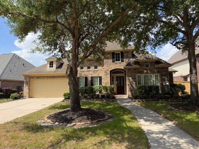 Property photo for 14511 Ivy Wood Court, Humble, TX