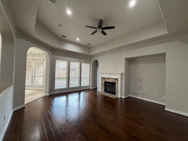 14511 Ivy Wood Court, Humble, TX 77396 14511 Ivy Wood Court, Humble, TX 77396