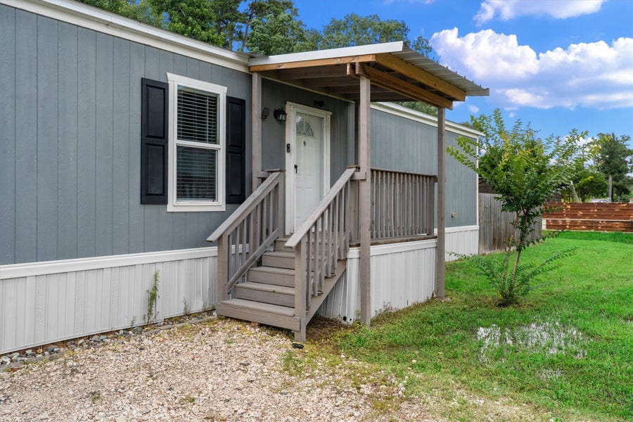 Property photo for 16279 Crockett Martin Estates Drive, Conroe, TX