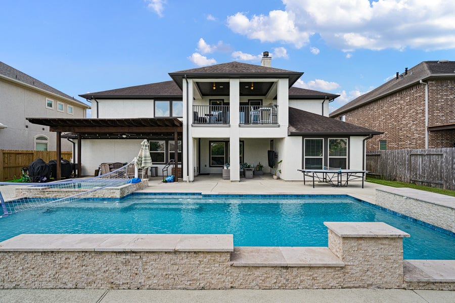 Property photo for 4627 Miramar Drive, League City, TX