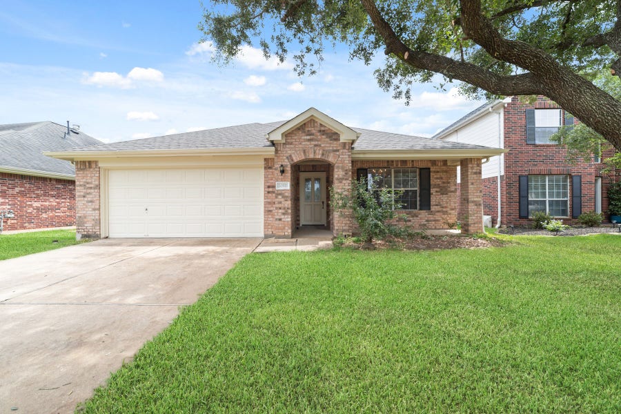 Property photo for 20511 Bouganvilla Blossom Ln Lane, Cypress, TX