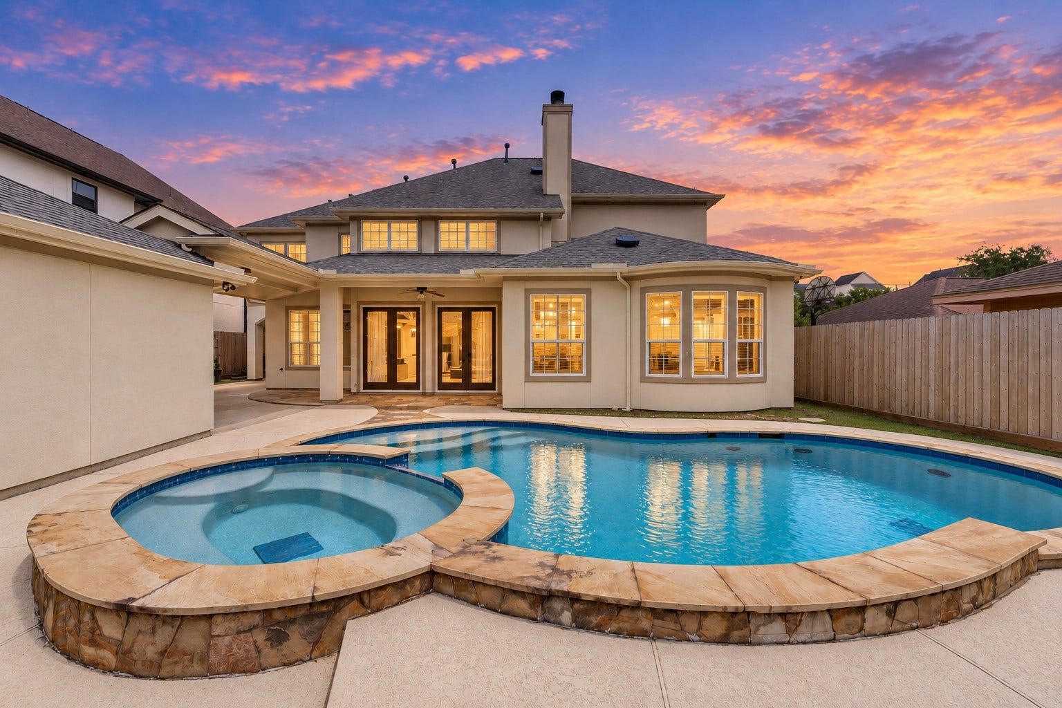 4021 Glenshire Street, Houston, TX 77025 4021 Glenshire Street, Houston, TX 77025