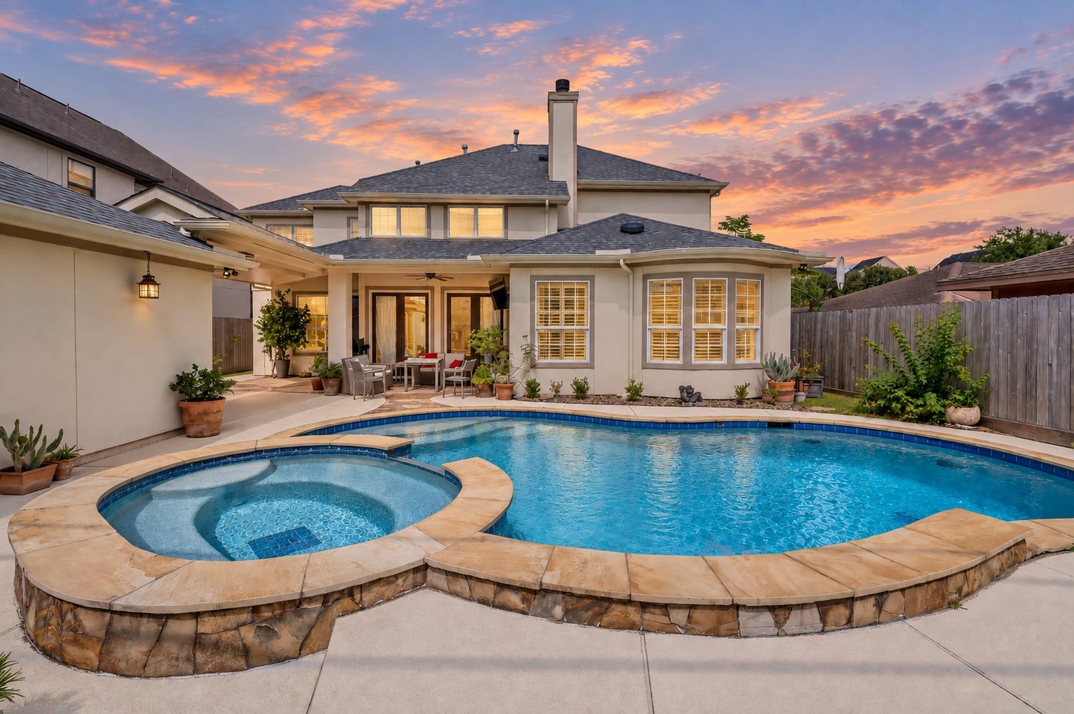 4021 Glenshire Street, Houston, TX 77025 4021 Glenshire Street, Houston, TX 77025
