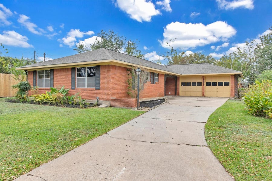 Property photo for 1803 Sea Queen Court, Houston, TX