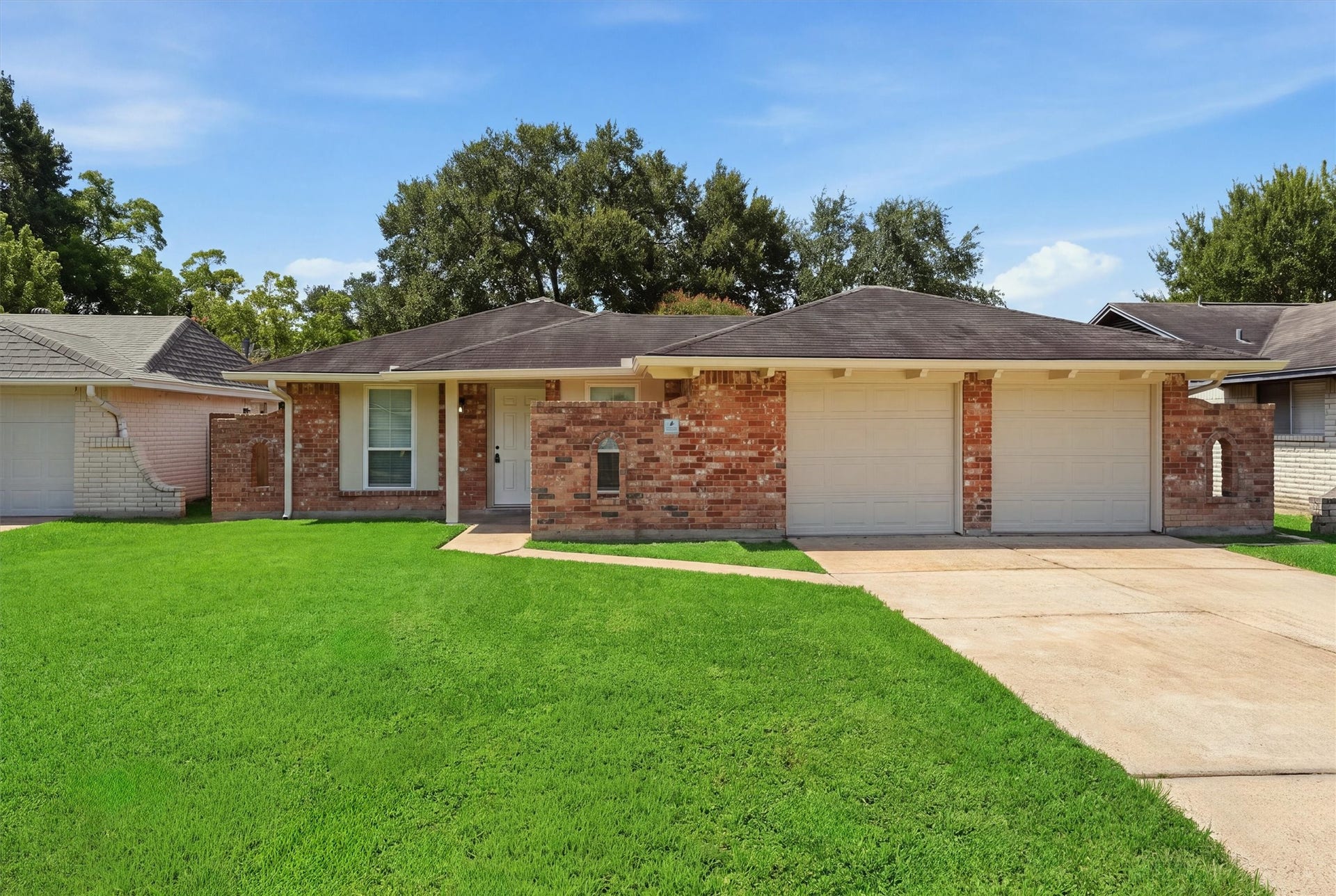 7627 Kellwood Drive, Houston, TX 77040 7627 Kellwood Drive, Houston, TX 77040